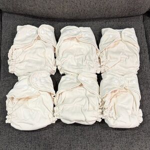 Esembly Inners Size 2 (15-35lbs)